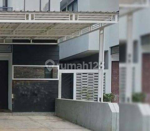 Dijual Rumah Murah Aman Nyaman Asri Kota Semarang Barat 2