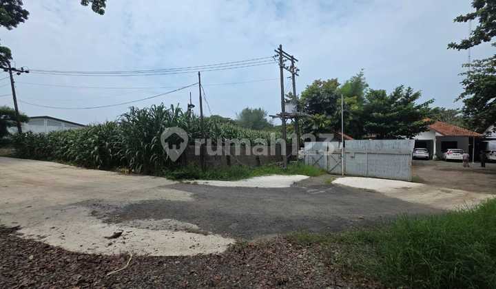 Disewakan Gudang Di Daerah Urip Sumoharjo Semarang 2