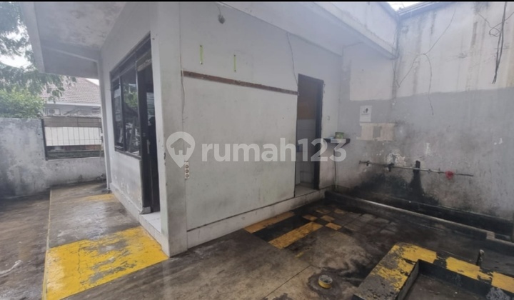 Di Sewa Gudang Bagus Lokasi Istimewa Strategis  1