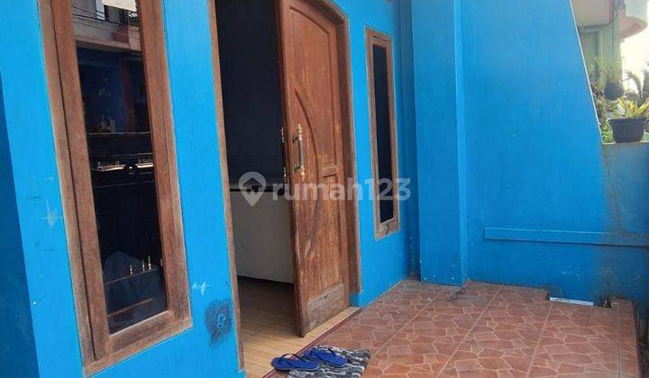 Dijual Rumah Murah Minimalis Nyaman Semarang Timur Kota 2