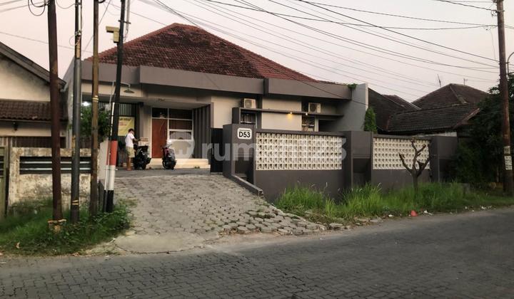 Dijual Rumah Kost Di Kuningan 510.0 M² Bebas Banjir Mewah Shm Dijual Rumah Kost Di Kuningan 510.0 M² Bebas Banjir Mewah Shm