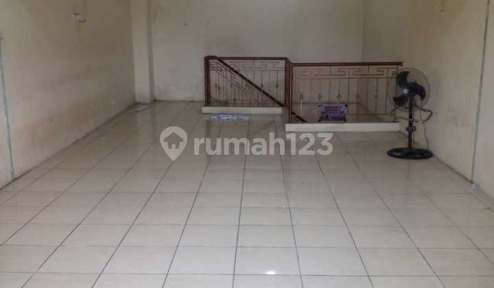 Jual Ruko Murah Strategis Semarang Timur Shm Cocok Untuk Invest 1
