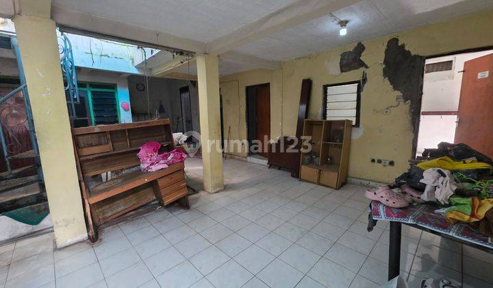 Dijual Rumah Butuh Minim Renovasi di Candisari 2