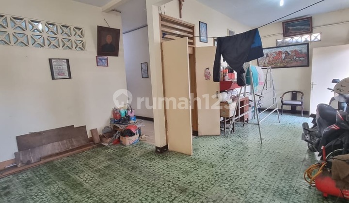 Dijual Rumah Murah di Tengah Kota Semarang 2