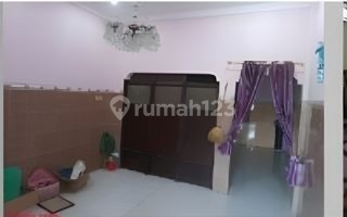 Dijual Rumah 1 Lantai Di Daerah Semarang Barat 2
