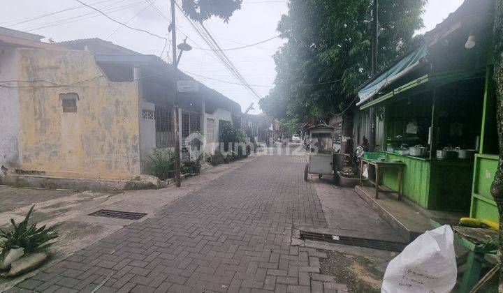 Rumah 2 Lantai.murah Strategis Di Semarang Timur 1