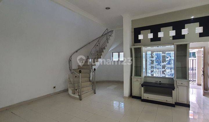 Disewakan Rumah Bagus Shm Di Miroto Bebas Banjir Modern Mewah 2