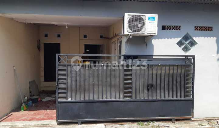 Very Cheap House Pedurungan Nice Ready to Live In 2