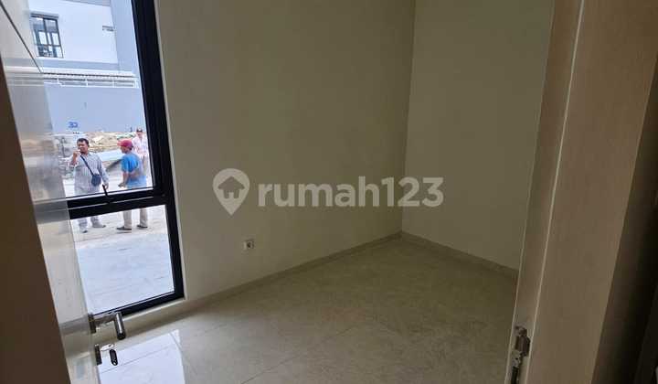 Dijual Rumah Bagus Estetik Shm Di Tanah Mas Bebas Banjir 2