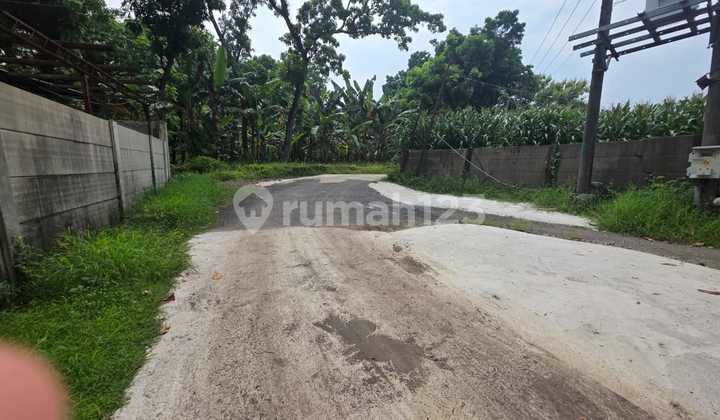 Dijual Gudang Di Daerah Urip Sumoharjo Semarang 2