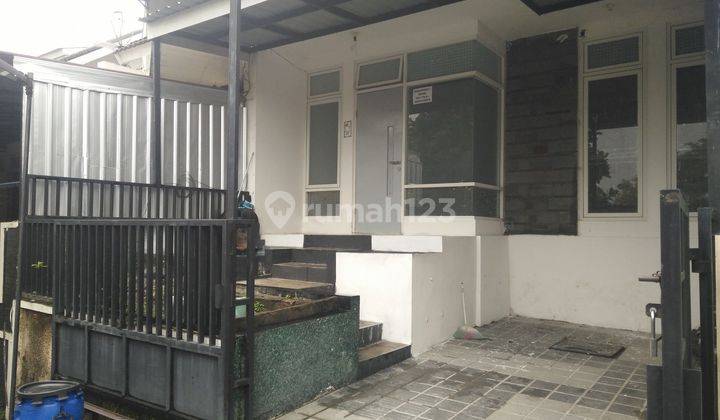 Disewakan Rumah Murah Strategis Nyaman Semarang Barat Kota 2