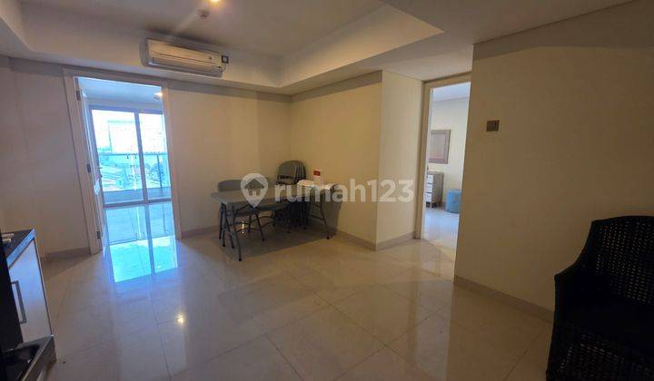 Disewakan Apartemen Tipe 2br Di Louis Kienne Pemuda 2