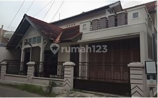 Dijual Rumah 2 Lantai Di Daerah Gayamsari Semarang 1
