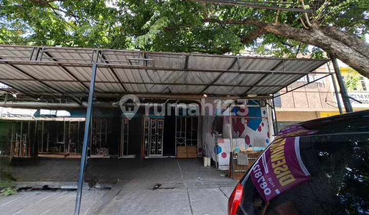 Disewakan Ruang Usaha di Puri Anjasmorosiap Operasional Disewakan Ruang Usaha di Puri Anjasmorosiap Operasional