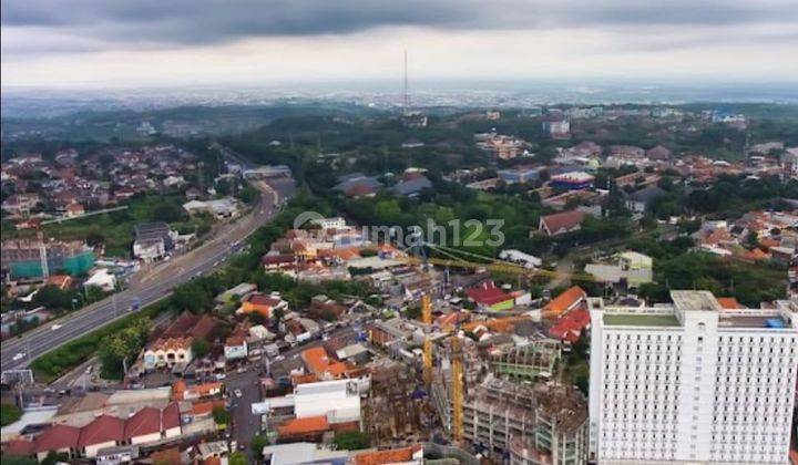 Dijual Apartemen Paltrow City di Tembalang 2