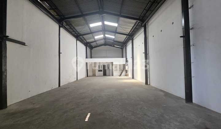 Disewakan Gudang di Daerah Dorang Raya Semarang 2