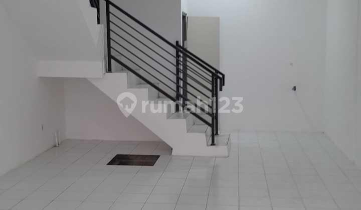 Dijual Ruko Di Area Gedawang Banyumanik  2