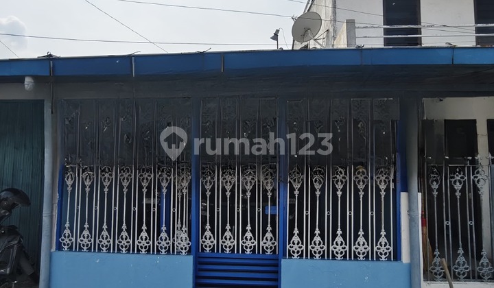 Dijual Rumah Spec Unggul Tengah Kota Di Tirtoyoso Semarang 1