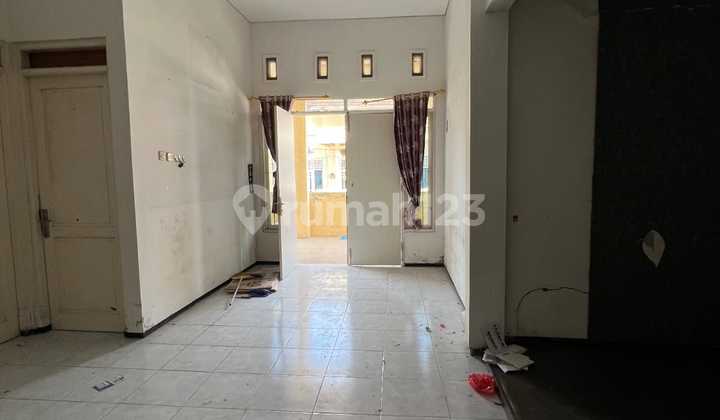 Jual Murah Rumah Tanah Mas Bebas Banjir , Bagus Lt 120/lb 100 SHM 2