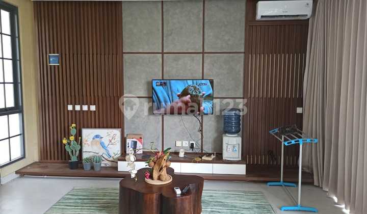 Comfortable Ready-to-Occupy House in BSB West Semarang 1