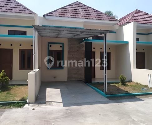 Dijual Rumah Di Daerah Sembungharjo Semarang 1
