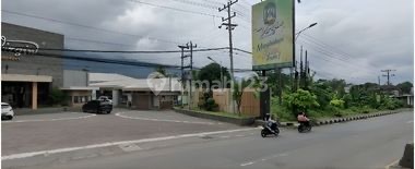 Dijual Tanah Premium Murah Dengan Lokasi Strategis Di Ungaran Dijual Tanah Premium Murah Dengan Lokasi Strategis Di Ungaran