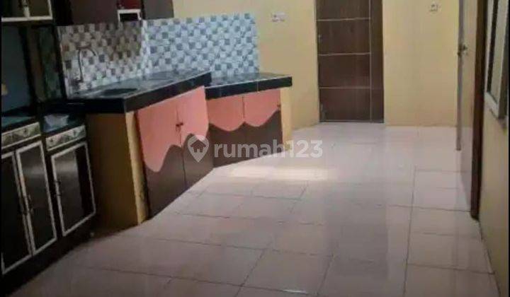 Rumah Shm Bagus Murah Di Ungaran Siap Pakai 2