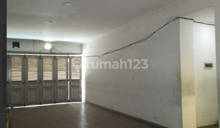 Ruko 4 Lantai Strategis Tengah Kota Bebas Banjir 2