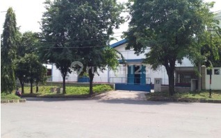 Disewakan Gudang Di Area Gatot Subroto Ngaliyan 1
