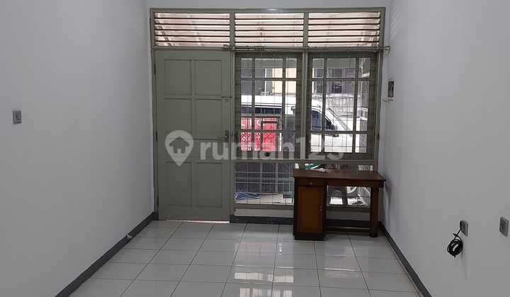 Dijual Rumah Bagus Shm Di Tanah Mas Bebas Banjir 2