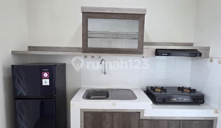 Disewakan Rumah Full Furnished Di Citraland Bsb City Semarang 2