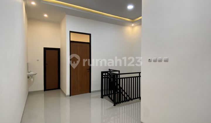 Dijual Rumah Baru Murah Dekat Rs Unimus Kedungmundu 2