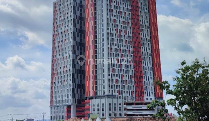 Dijual Apartemen Paltrow City di Tembalang 1