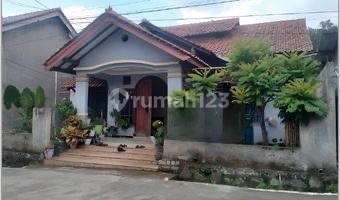 Dijual Rumah 2 Lantai Di Daerah Harjosari Bawen 2