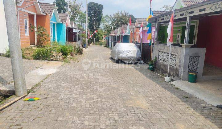 Dijual Rumah Murah Pemukiman Nyaman Boja Kendal  2