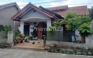 Dijual Rumah 2 Lantai Di Daerah Harjosari Bawen 1