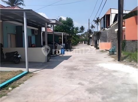 Dijual Rumah Di Daerah Sembungharjo Semarang 2