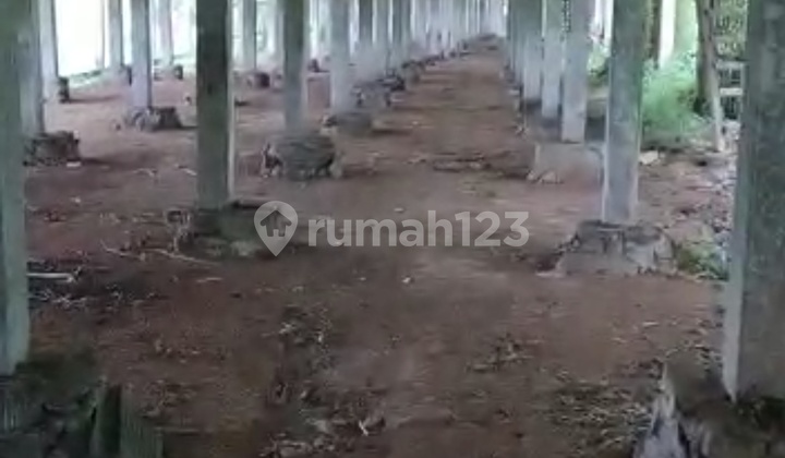 Dijual Tanah Di Limbangan Shm 4683.0 M² Cocok Untuk Usaha Dijual Tanah Di Limbangan Shm 4683.0 M² Cocok Untuk Usaha