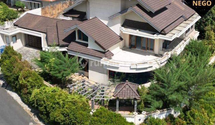 Dijual Rumah Mewah Murah Nyaman Keluarga Semarang Selatan  1