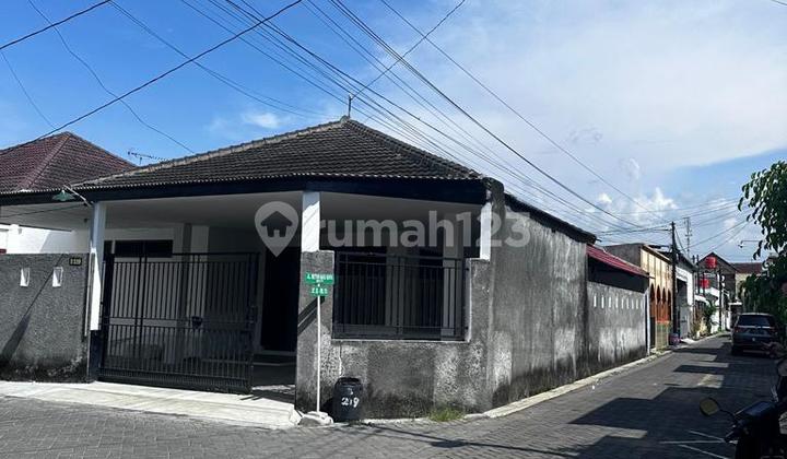 Dijual Rumah Bagus Shm Di Tanah Mas Bebas Banjir 2