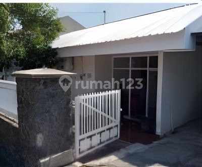 Dijual Rumah Di Daerah Banyumanik Semarang 2