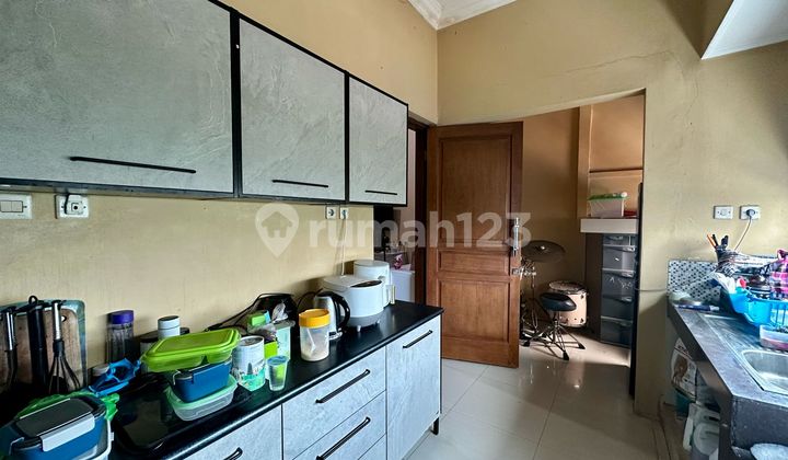 Rumah Bagus Murah Shm Di Manyaran Siap Huni  2