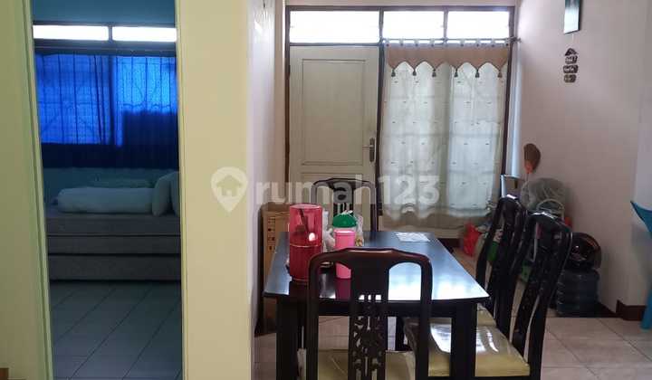 Dijual Rumah Bagus Shm Di Tanah Mas Bebas Banjir  2