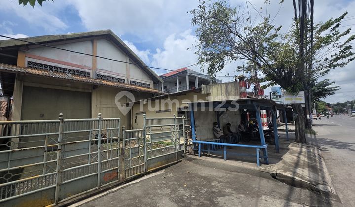 Warehouse for Rent, Ready to Operate, Special Cheap Price 2