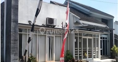 Dijual Rumah Di Daerah Sembungharjo Semarang 1