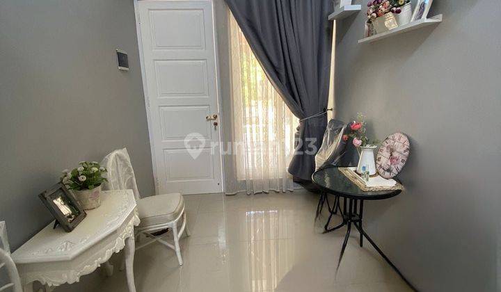 Dijual Cepat Rumah Murah Nyaman Siap Huni Keluarga Semarang 2