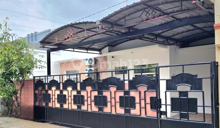 Rumah Murah Siap Huni Bebasm Banji 1