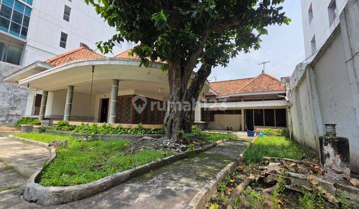 Rumah Murah Sangat Strategis 100m Dari Simpang 5 Semarang 2