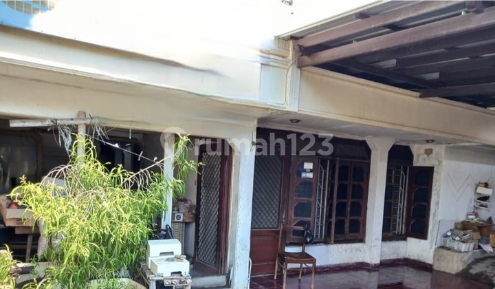 Dijual Rumah Butuh Minim Renovasi SHM di Tanah Mas 1