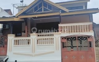 Dijual Rumah 1 Lantai Di Daerah Semarang Barat